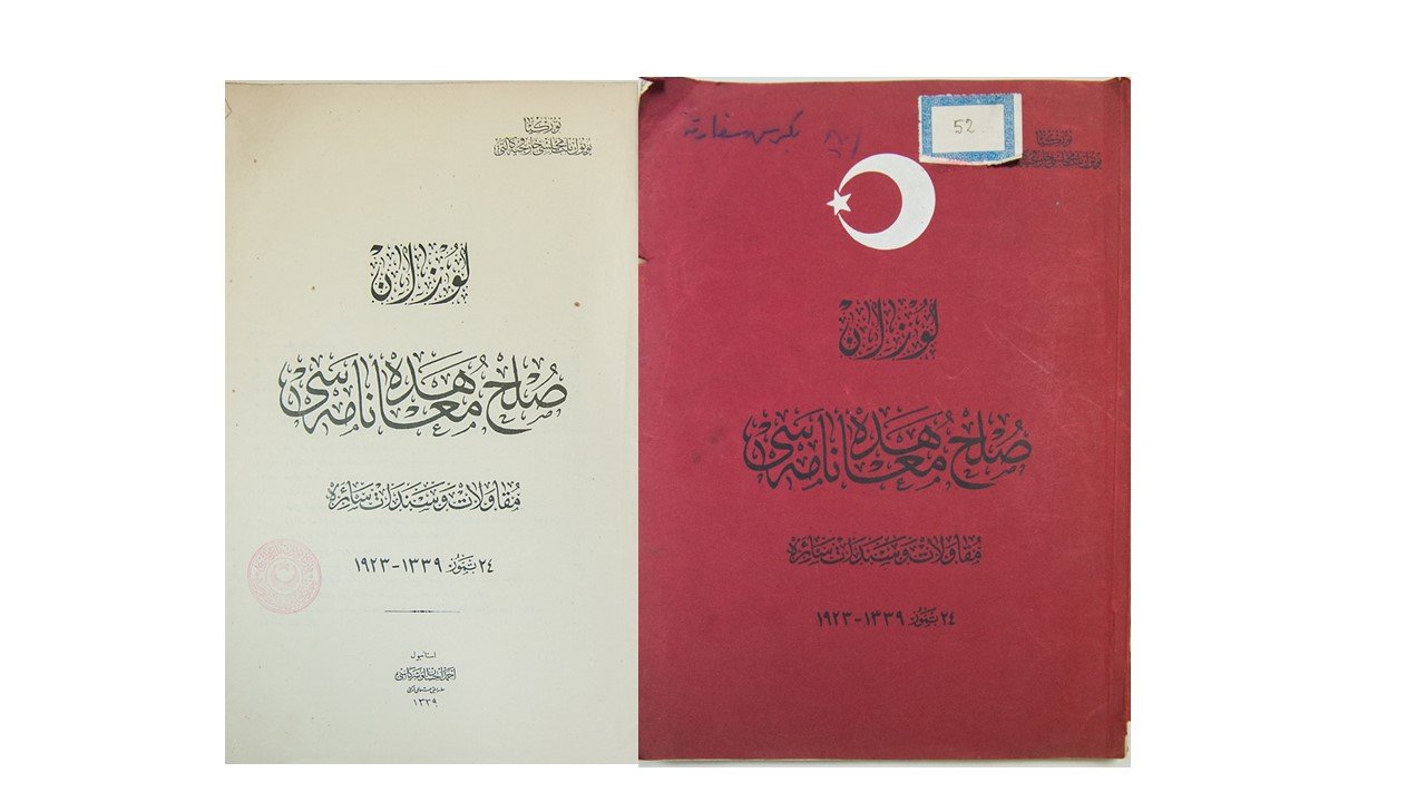 Arşivimizden Seçmeler