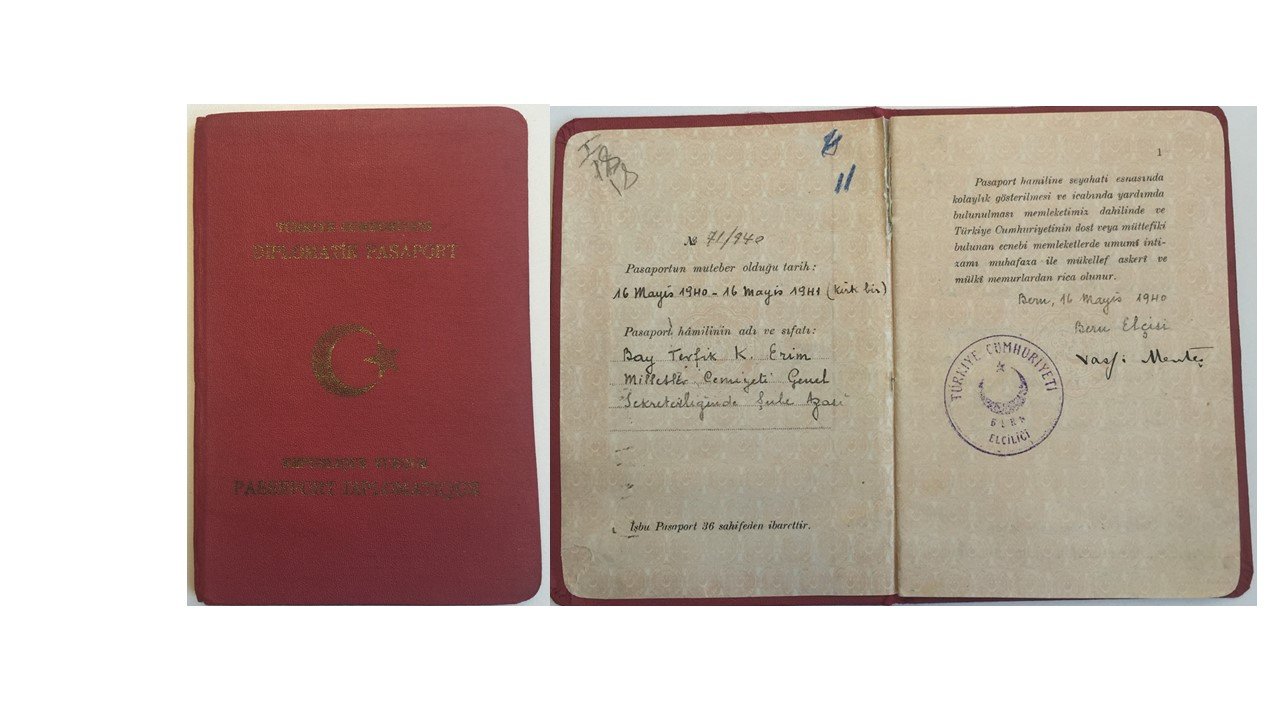 Arşivimizden Seçmeler